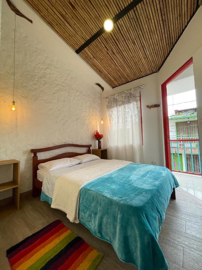 Villa Salento_Littlehouse Exterior foto
