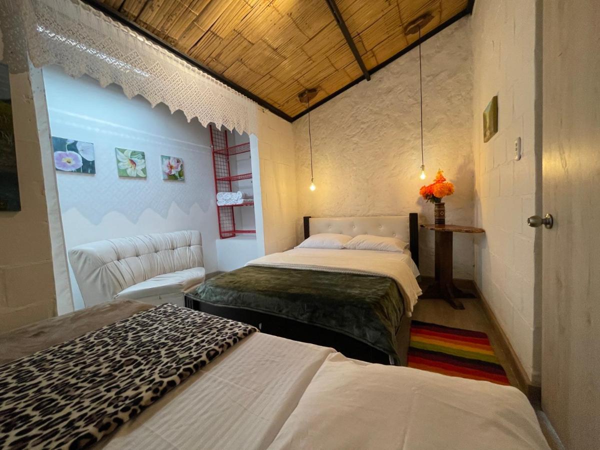 Villa Salento_Littlehouse Exterior foto