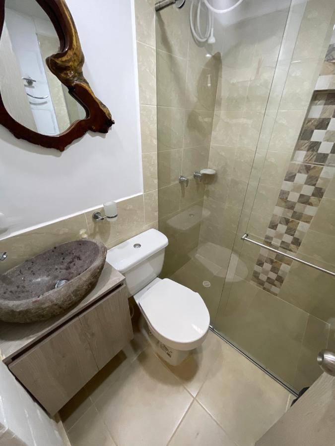 Villa Salento_Littlehouse Exterior foto