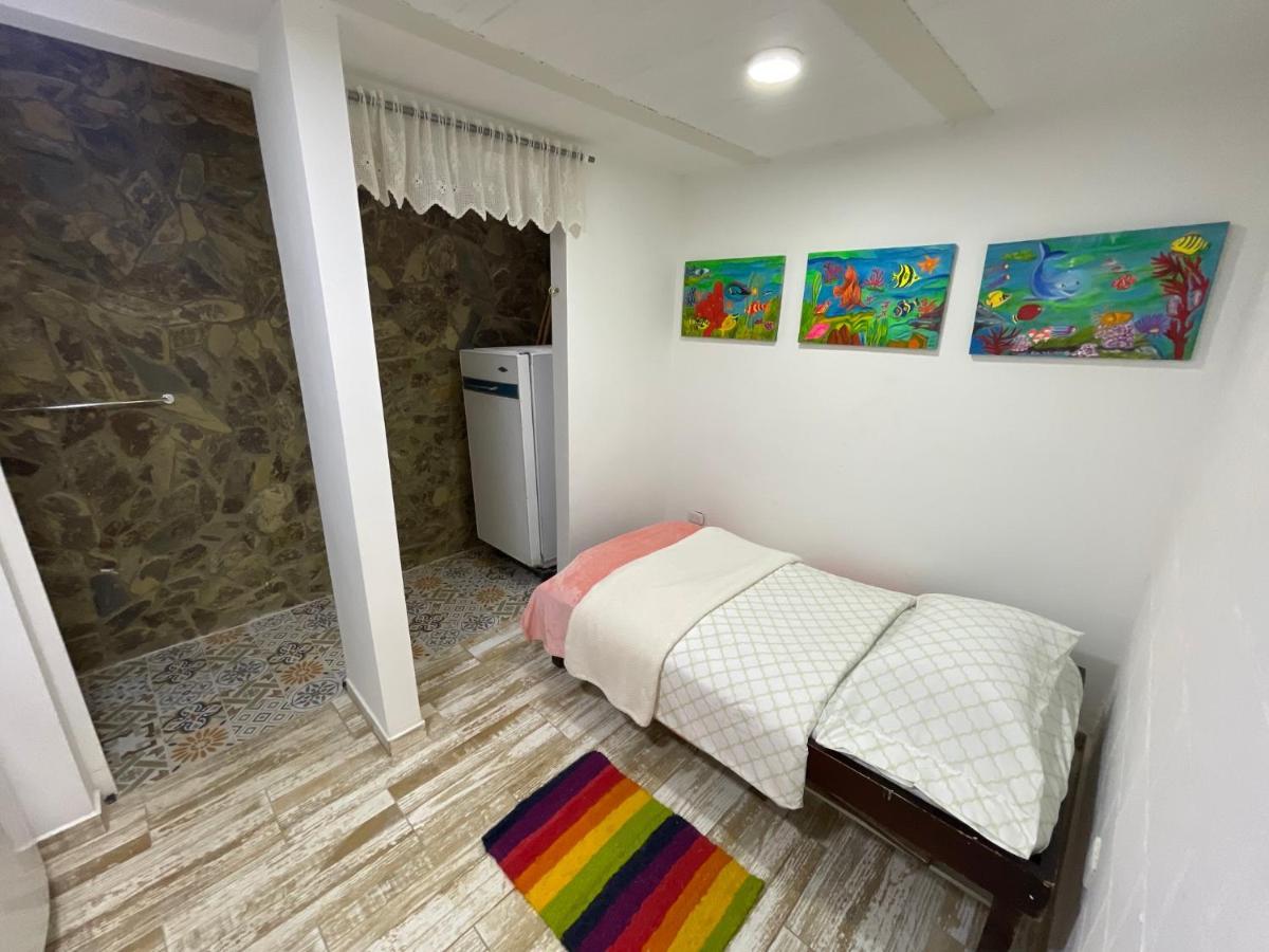 Villa Salento_Littlehouse Exterior foto
