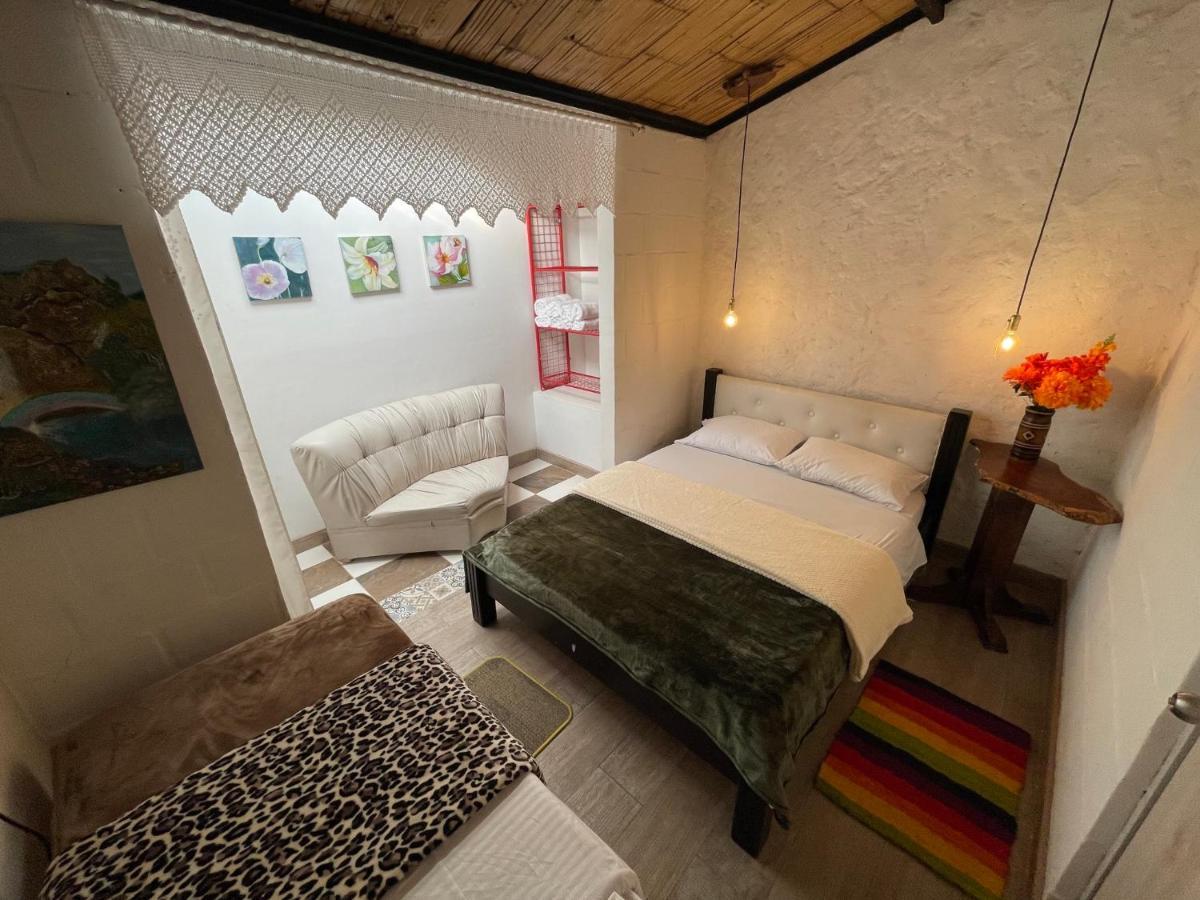 Villa Salento_Littlehouse Exterior foto