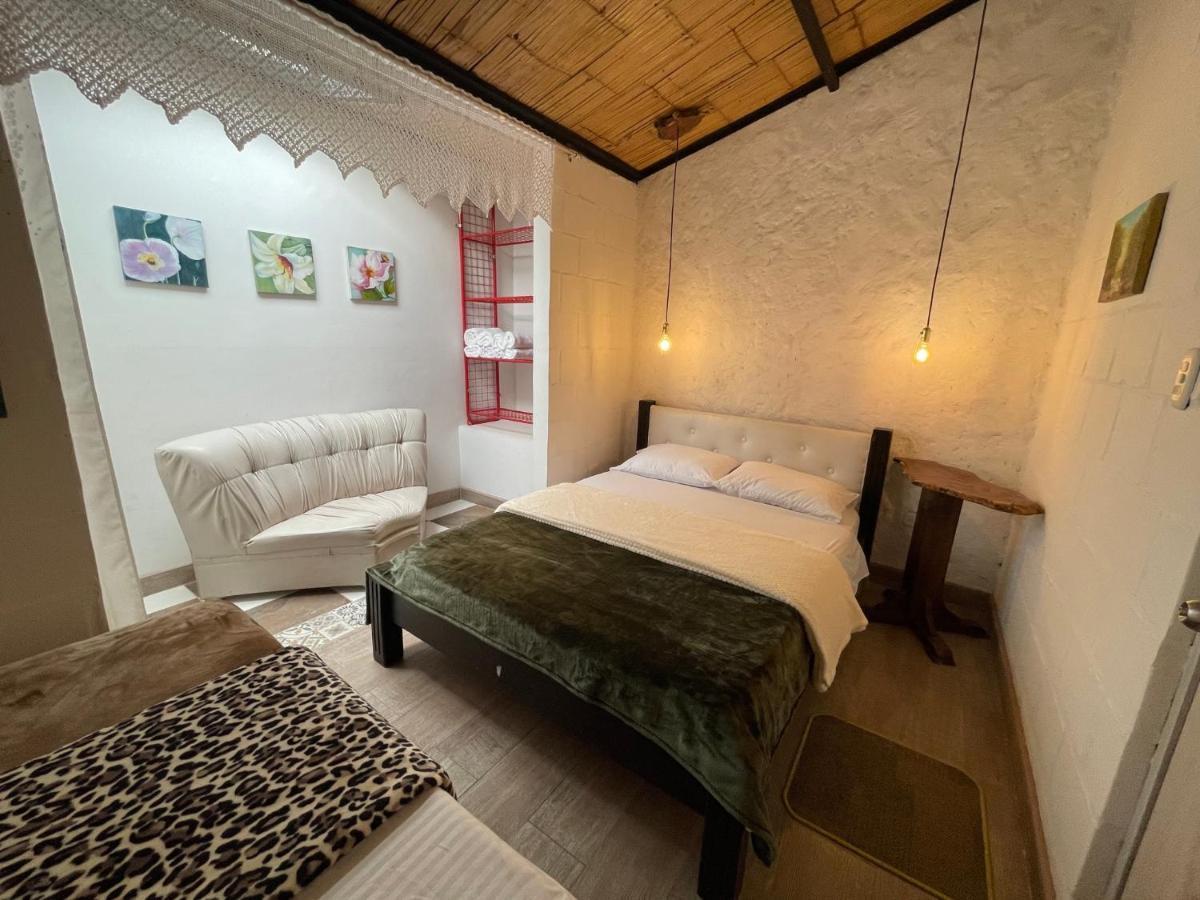 Villa Salento_Littlehouse Exterior foto
